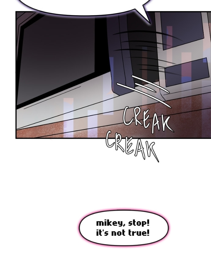 Naked Love Chapter 14 page 22 - 