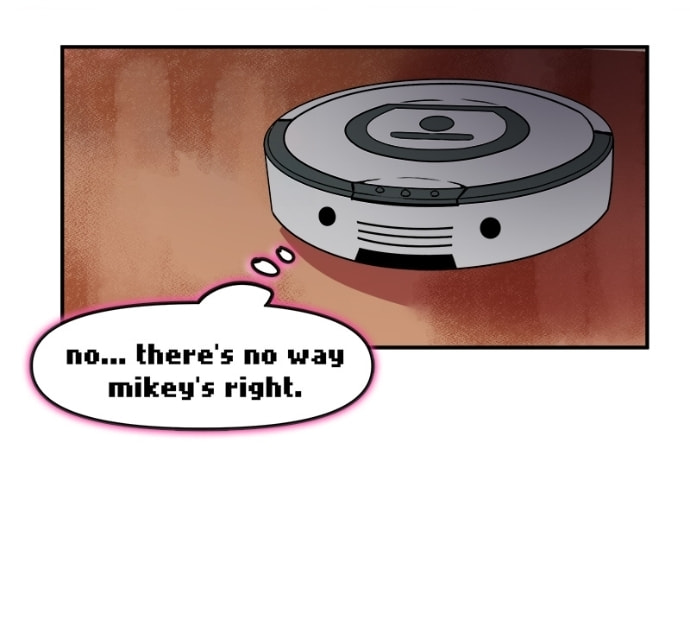 Naked Love Chapter 14 page 26 - 