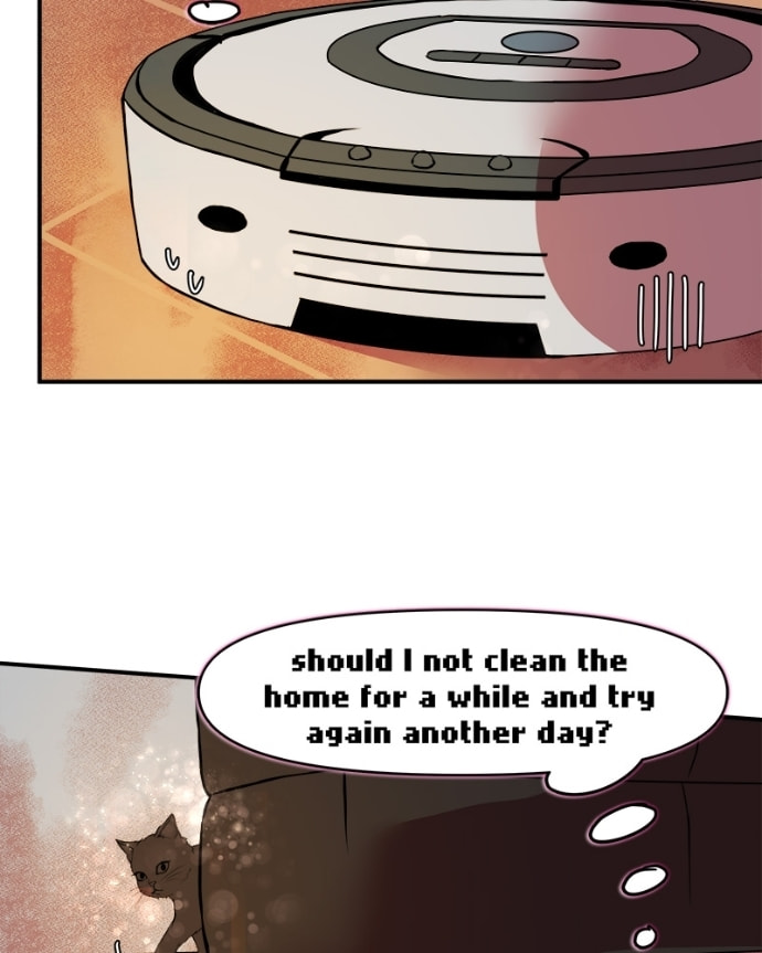 Naked Love Chapter 14 page 32 - 