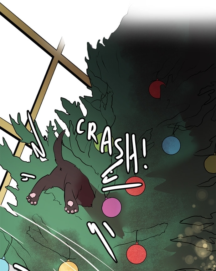Naked Love Chapter 14 page 39 - 
