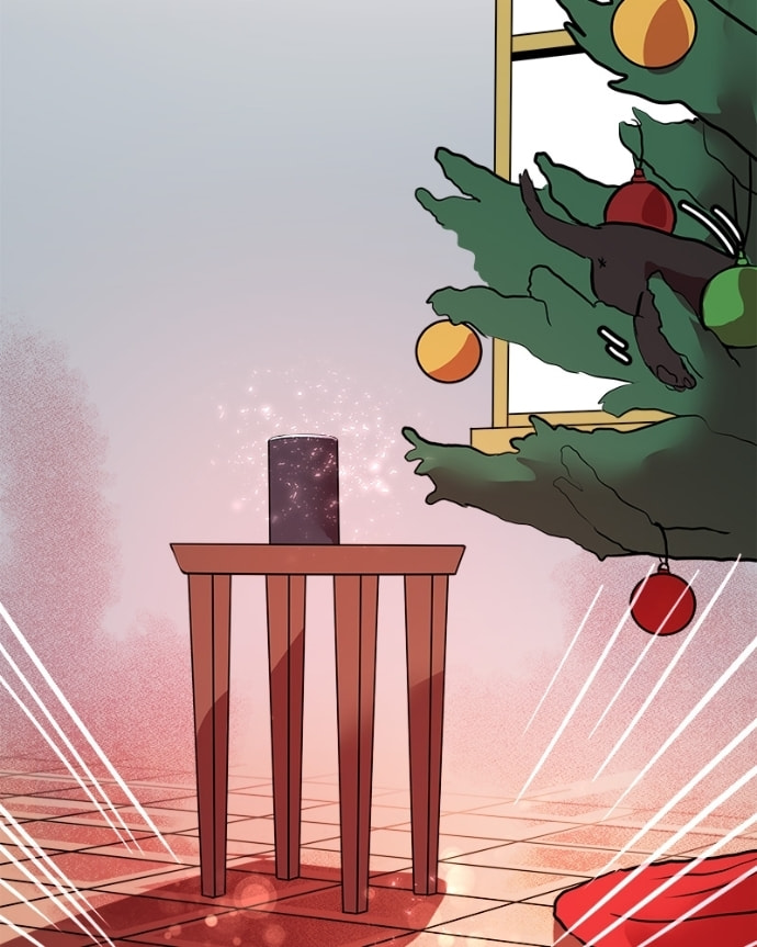 Naked Love Chapter 14 page 42 - 