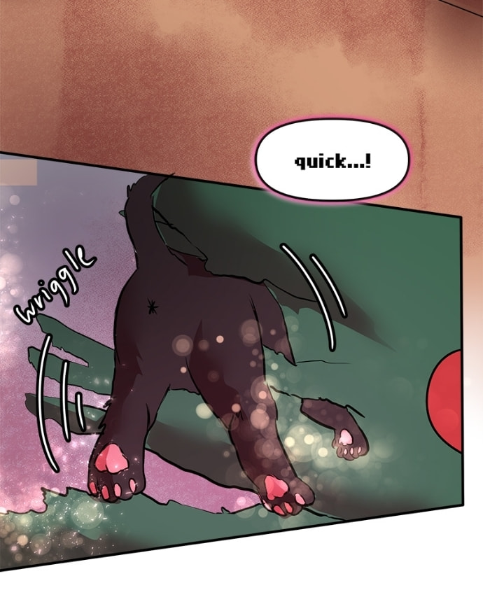 Naked Love Chapter 14 page 44 - 