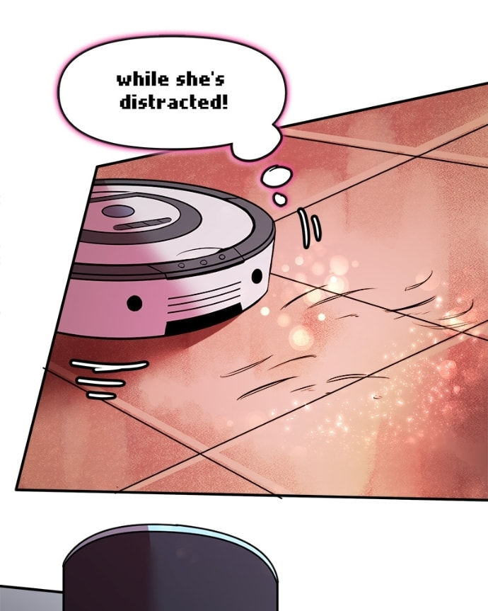Naked Love Chapter 14 page 45 - 