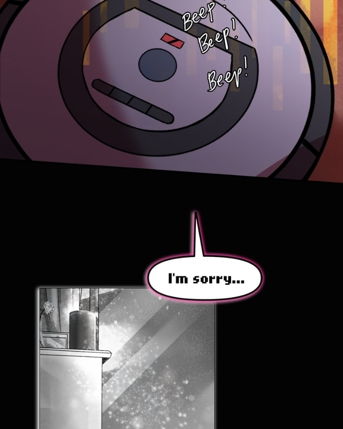 Naked Love Chapter 14 page 55 - 