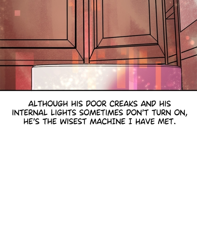 Naked Love Chapter 14 page 10 - 