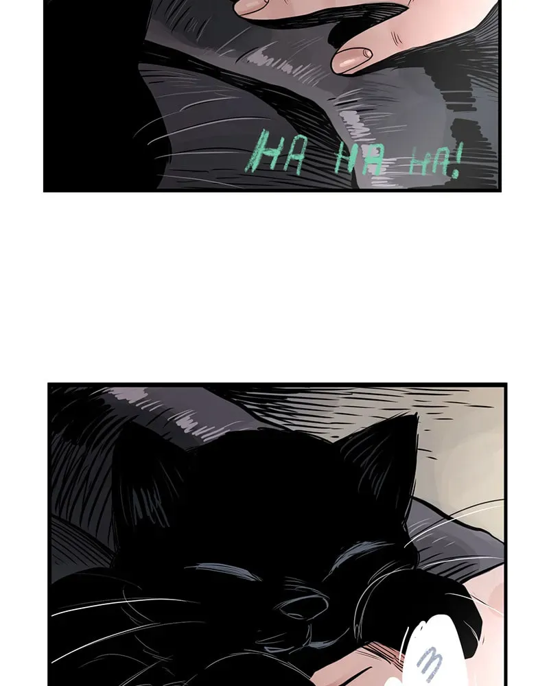 Naked Love Chapter 3.2 page 22 - 