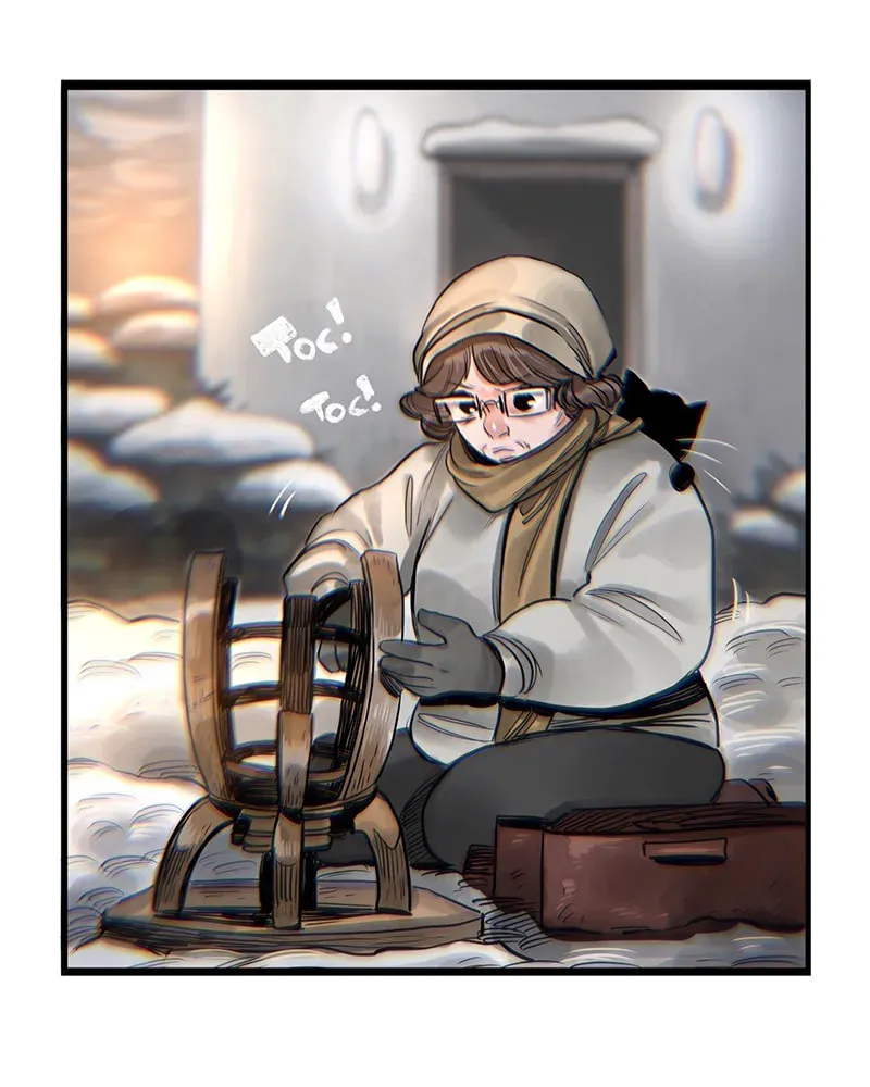 Naked Love Chapter 3.2 page 37 - 