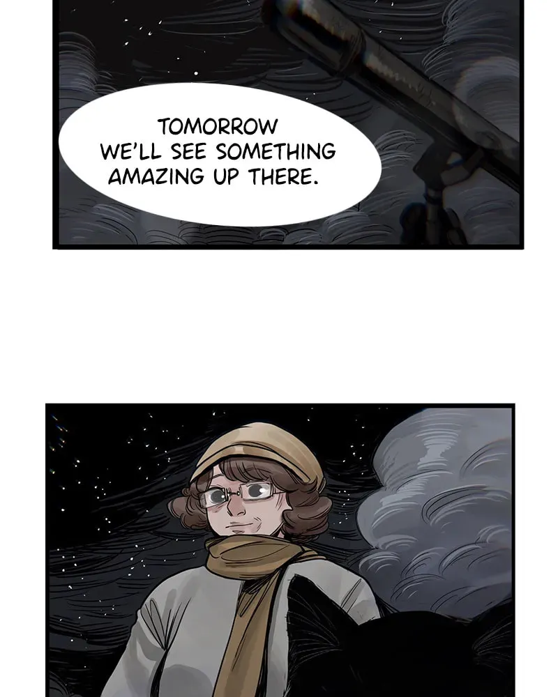 Naked Love Chapter 3.2 page 41 - 