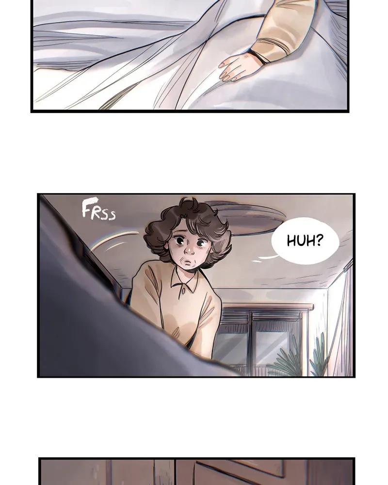 Naked Love Chapter 3.2 page 46 - 