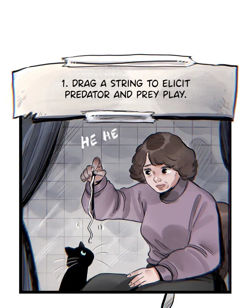 Naked Love Chapter 3.2 page 8 - 