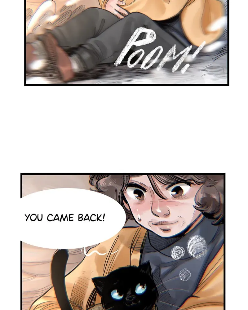 Naked Love Chapter 3.2 page 71 - 
