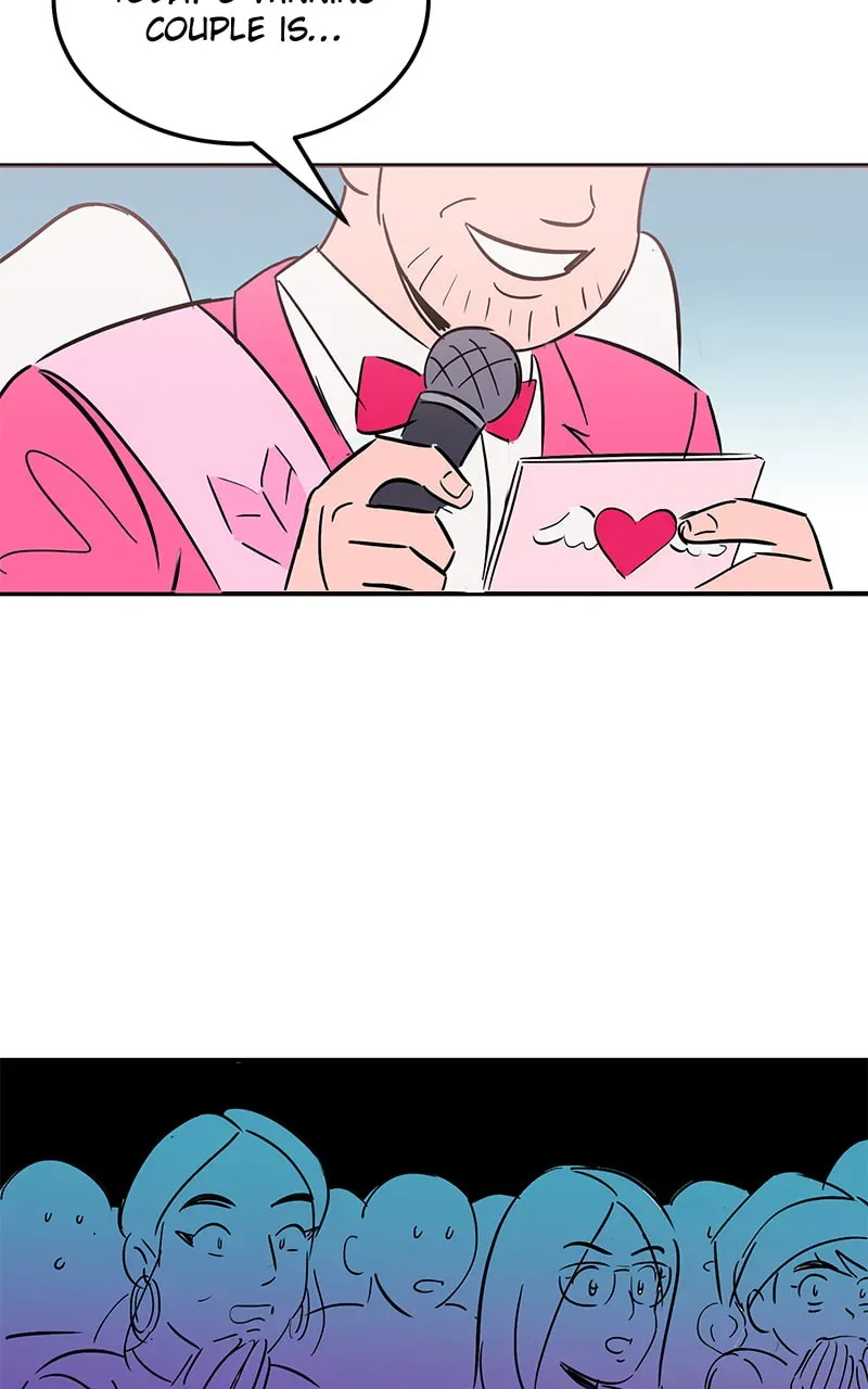 Naked Love Chapter 3.3 page 14 - 