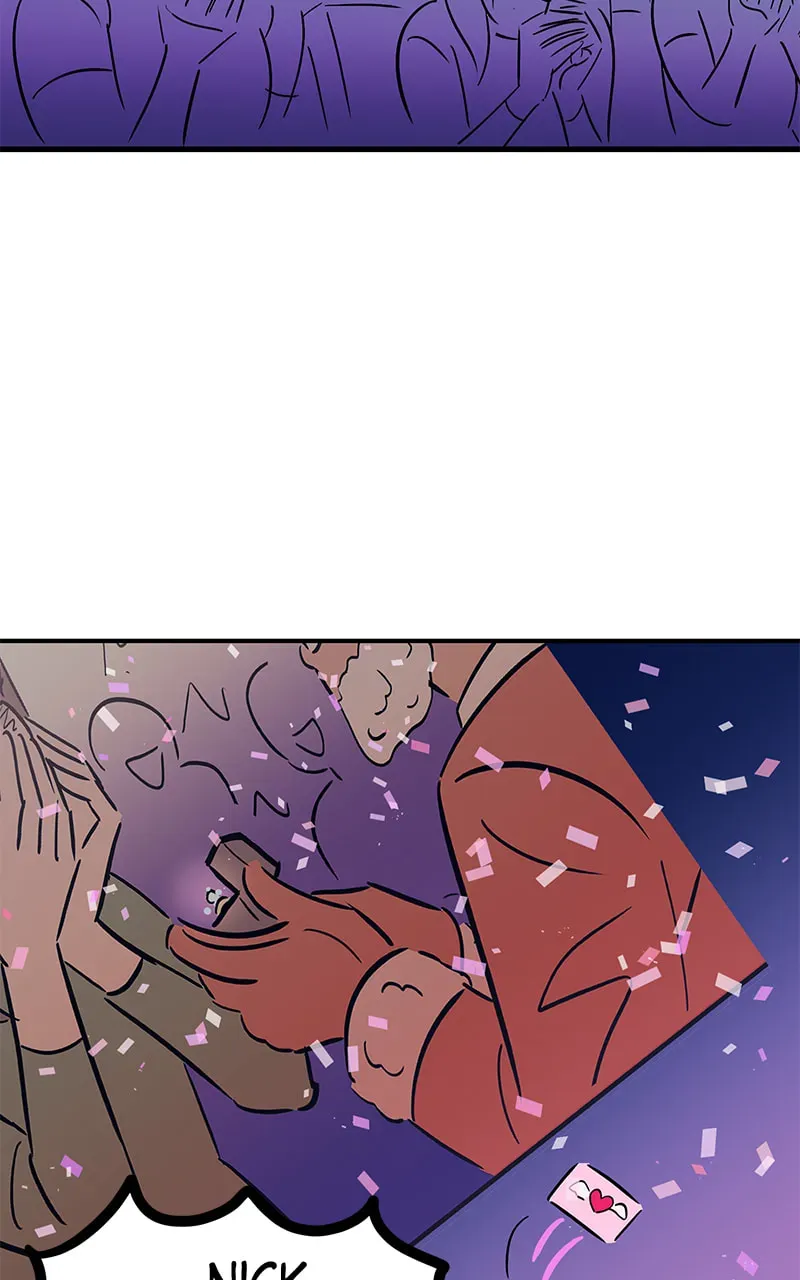 Naked Love Chapter 3.3 page 15 - 