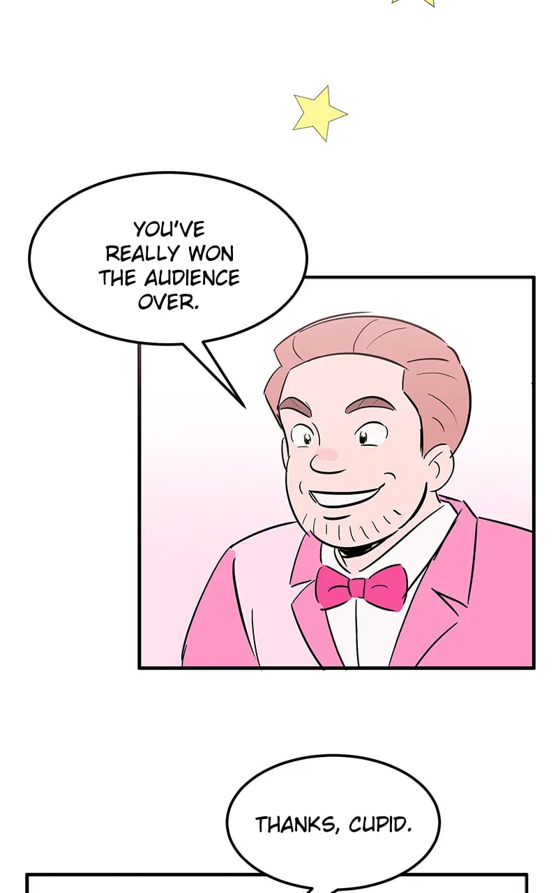 Naked Love Chapter 3.3 page 19 - 