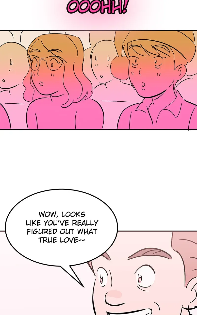 Naked Love Chapter 3.3 page 25 - 