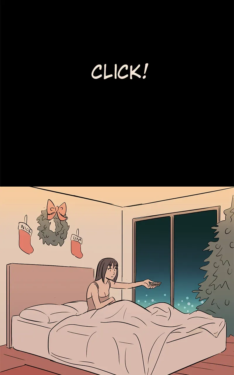 Naked Love Chapter 3.3 page 27 - 