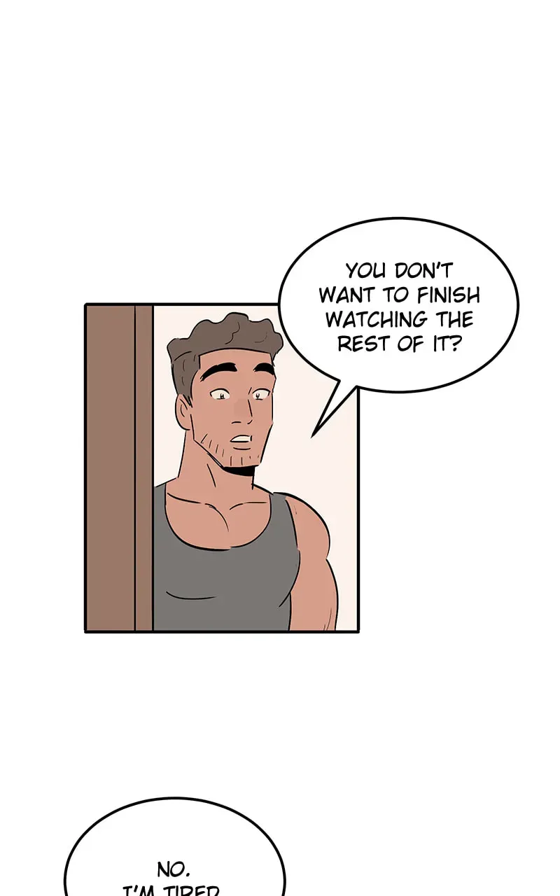 Naked Love Chapter 3.3 page 29 - 