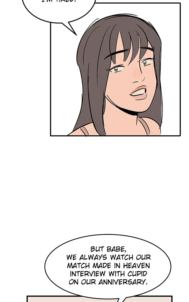 Naked Love Chapter 3.3 page 30 - 