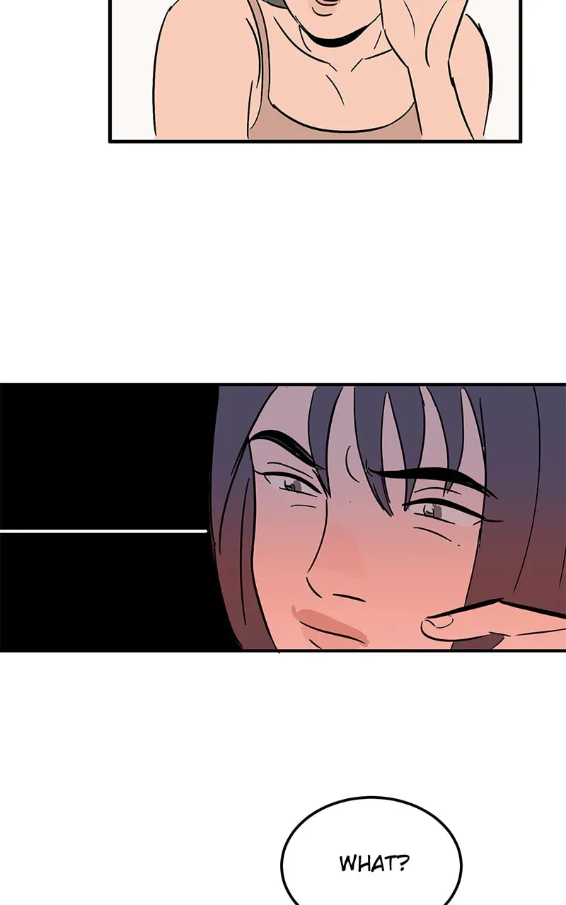 Naked Love Chapter 3.3 page 32 - 