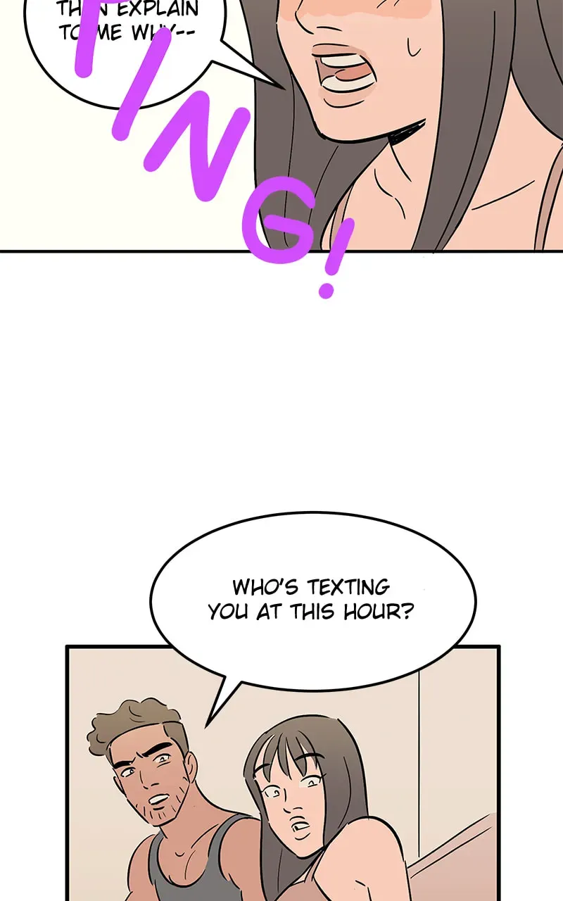 Naked Love Chapter 3.3 page 43 - 