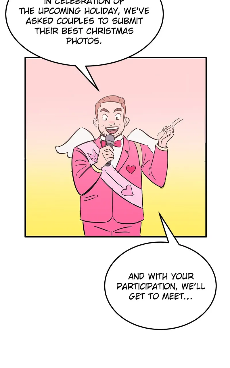 Naked Love Chapter 3.3 page 6 - 