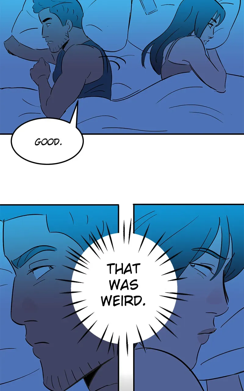 Naked Love Chapter 3.3 page 58 - 