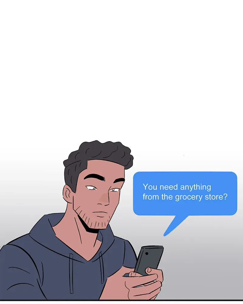 Naked Love Chapter 3.4 page 11 - 