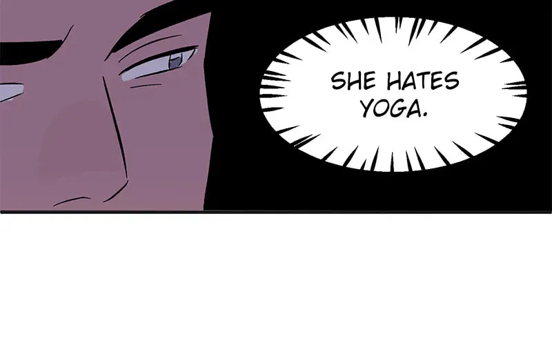 Naked Love Chapter 3.4 page 23 - 