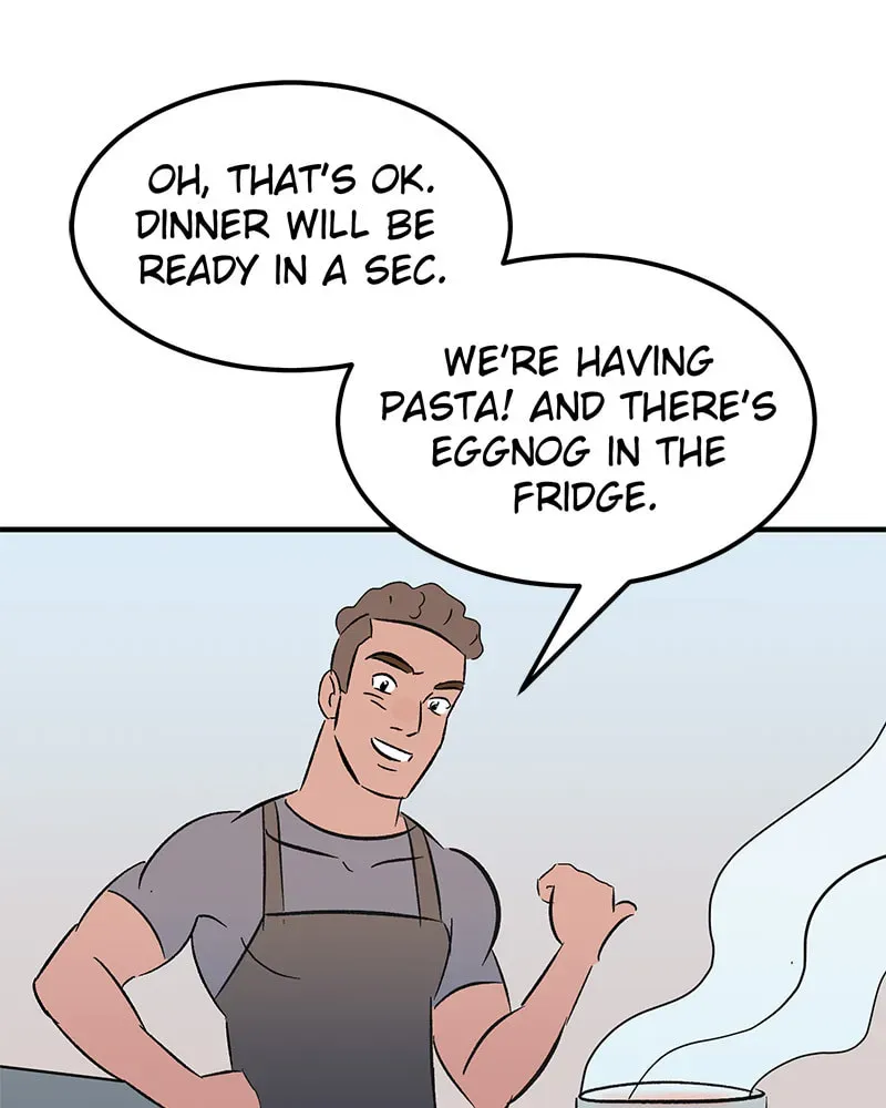 Naked Love Chapter 3.4 page 27 - 