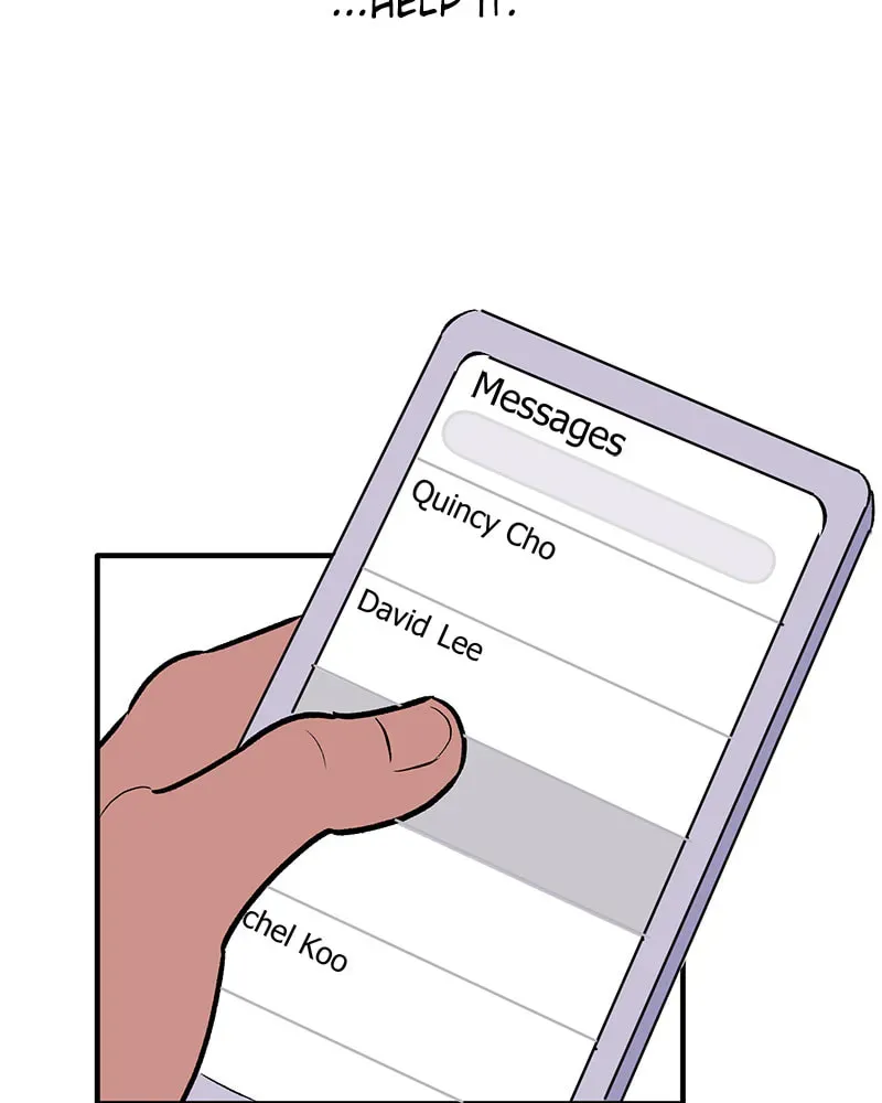 Naked Love Chapter 3.4 page 4 - 