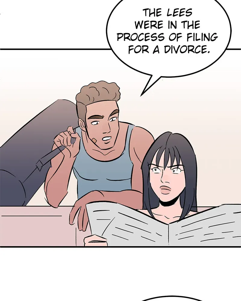 Naked Love Chapter 3.4 page 36 - 