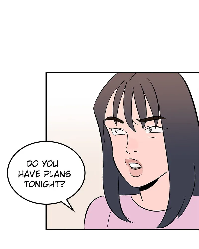 Naked Love Chapter 3.4 page 42 - 