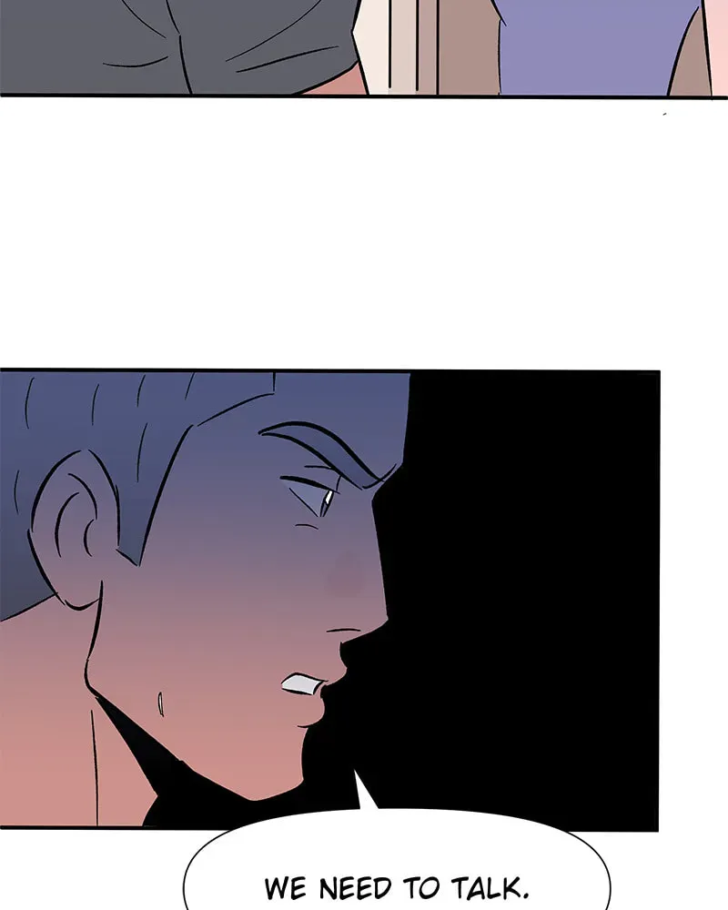 Naked Love Chapter 3.4 page 61 - 