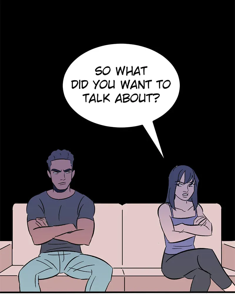 Naked Love Chapter 3.4 page 63 - 