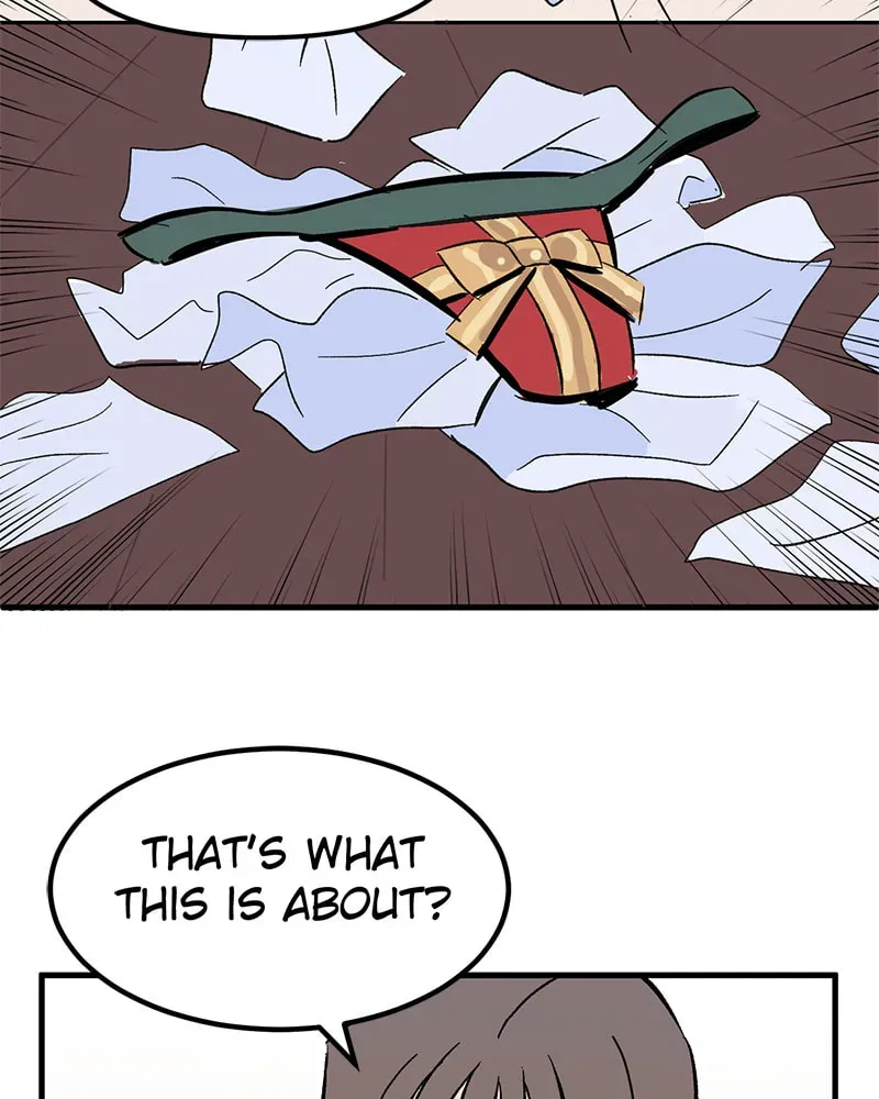 Naked Love Chapter 3.4 page 69 - 
