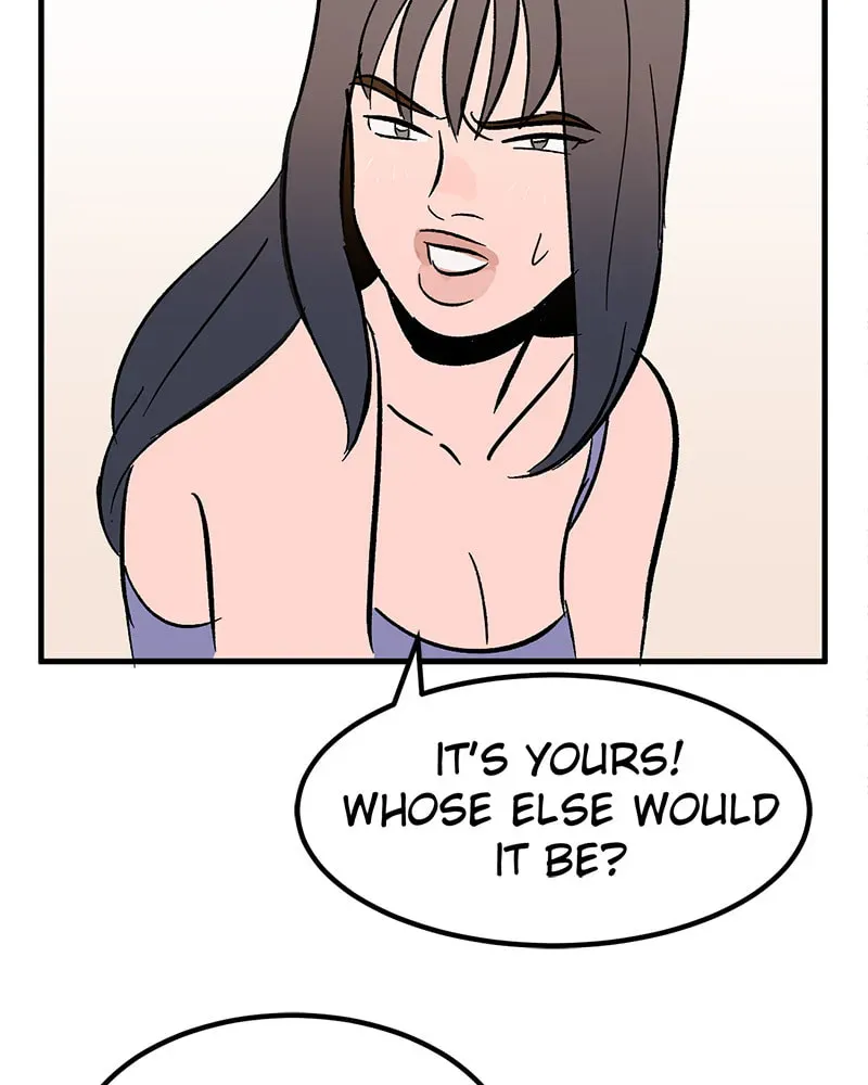 Naked Love Chapter 3.4 page 70 - 