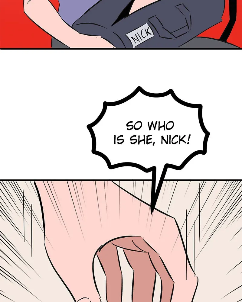 Naked Love Chapter 3.4 page 73 - 