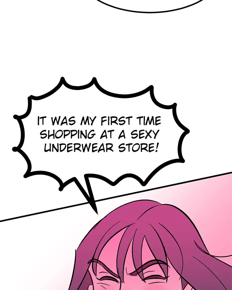 Naked Love Chapter 3.4 page 77 - 