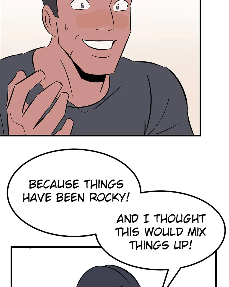 Naked Love Chapter 3.4 page 79 - 