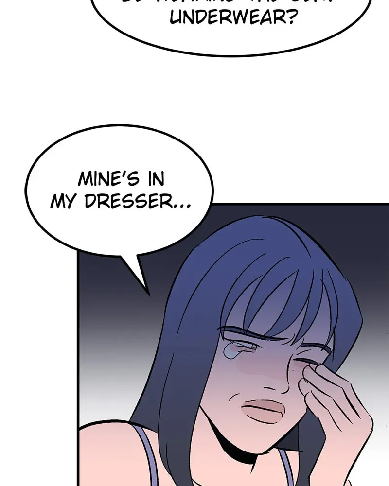 Naked Love Chapter 3.4 page 83 - 