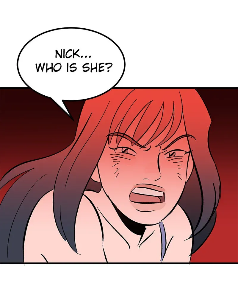 Naked Love Chapter 3.4 page 85 - 