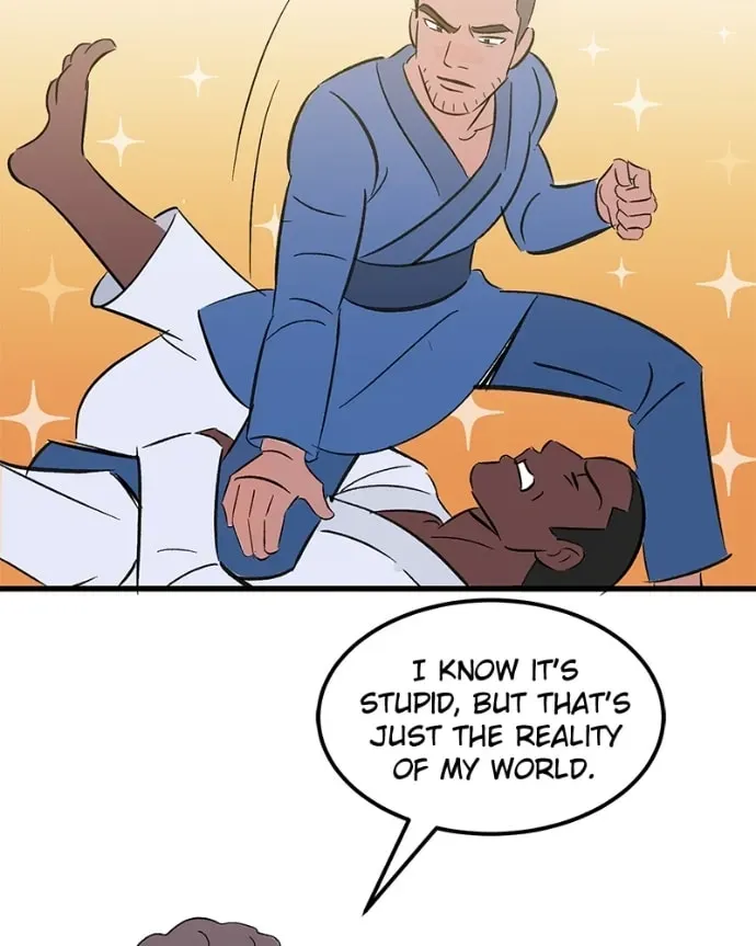 Naked Love Chapter 3.5 page 14 - 