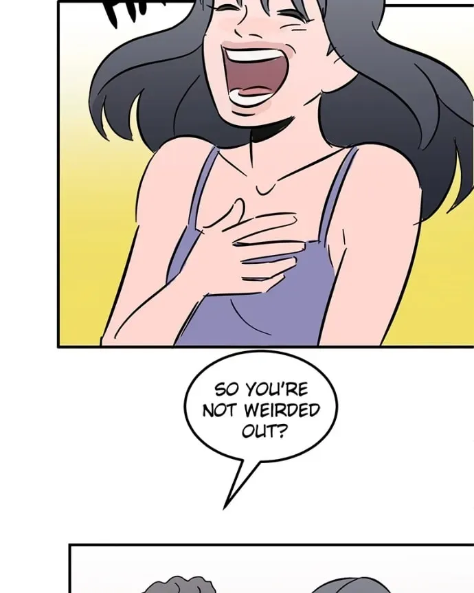 Naked Love Chapter 3.5 page 20 - 