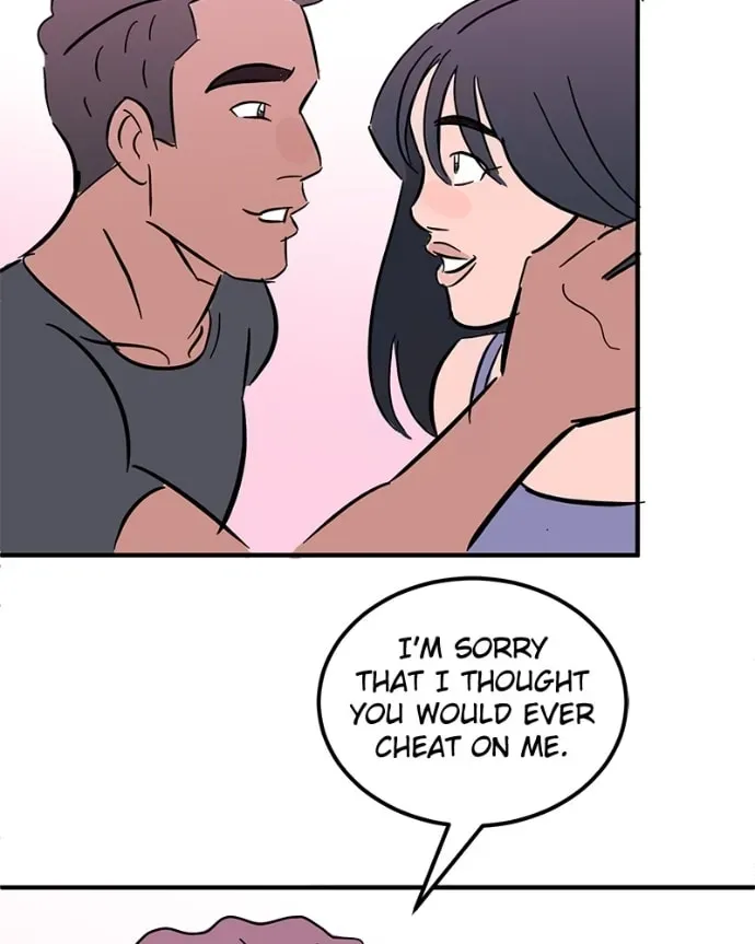 Naked Love Chapter 3.5 page 27 - 