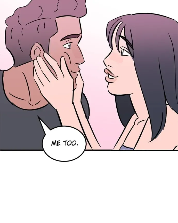 Naked Love Chapter 3.5 page 28 - 