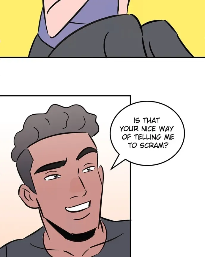 Naked Love Chapter 3.5 page 33 - 