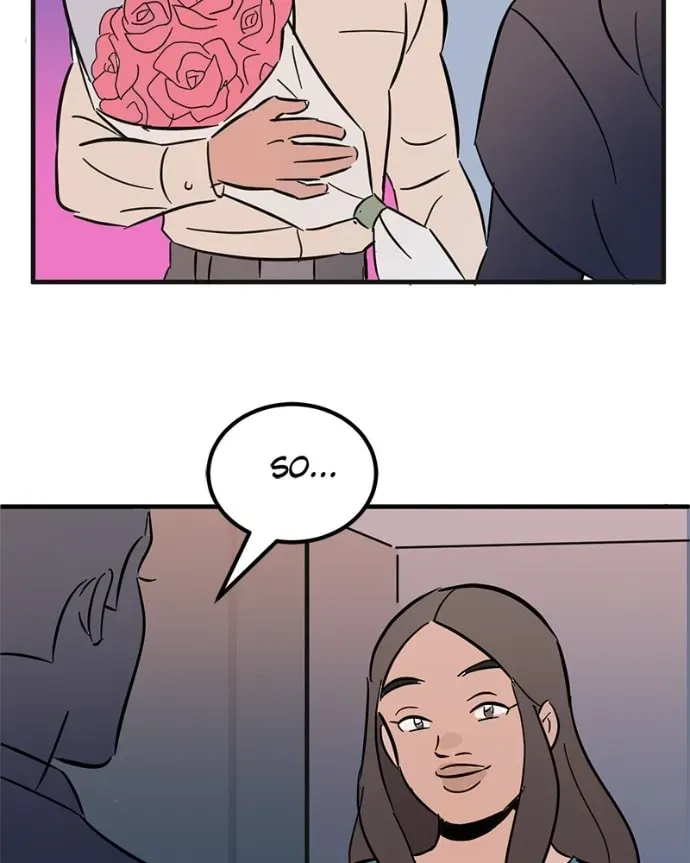 Naked Love Chapter 3.5 page 55 - 