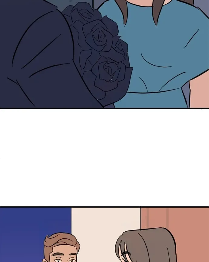 Naked Love Chapter 3.5 page 56 - 