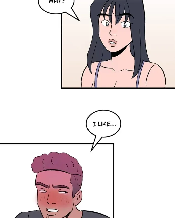 Naked Love Chapter 3.5 page 9 - 