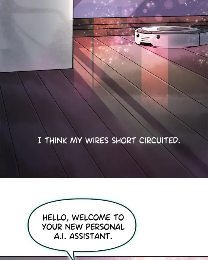 Naked Love Chapter 3.6 page 27 - 
